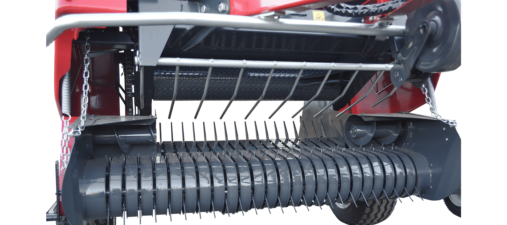 Easy Max Pick-up 190 cm con 2 coclee laterali